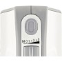 Bosch MFQ4075DE sbattitore Sbattitore manuale 550 W Argento, Bianco
