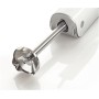 Bosch MFQ4075DE sbattitore Sbattitore manuale 550 W Argento, Bianco