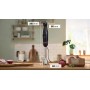 Bosch Serie 4 , Frullatore a immersione, ErgoMaster, 1000 W, Nero, antracite MSM4B6V2