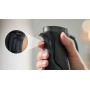 Bosch Serie 4 , Frullatore a immersione, ErgoMaster, 1000 W, Nero, antracite MSM4B6V2