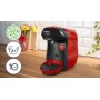 Bosch Tassimo Happy TAS103E macchina per caffè Automatica Macchina per caffè a capsule 0,7 L