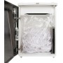 HSM Securio B32 5,8mm distruggi documenti Taglio a striscia 56 dB 31 cm Bianco (1821)
