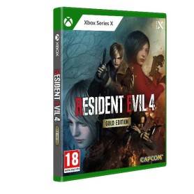 RESIDENT EVIL GOLD EDITION XB1/X (1104632)