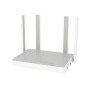 KEENETIC HERO DSL (KN-2410), MODEM/ROUTER ADSL2+/VDSL2, 5 PORTE 1GBPS, WI-FI AC1300,  MESH, VPN, PARENTAL CONTROL (KN-2410-01EN)