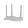 KEENETIC SKIPPER 4G (KN-2910), MODEM/ROUTER 4G, 4 PORTE 1GBPS, WI-FI AC1200, MESH, VPN,  PARENTAL CONTROL, MEDIA (KN-2910-01-EU)