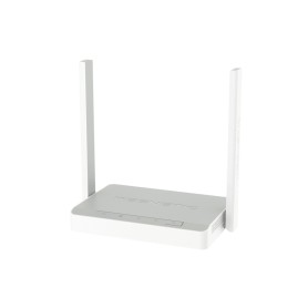 KEENETIC CARRIER 2ND EDITION (KN-1713), ROUTER 4 PORTE 100MBPS, WI-FI AC1200, MESH, VPN , PARENTAL CONTROL, MEDIA (KN-1713-01EN)