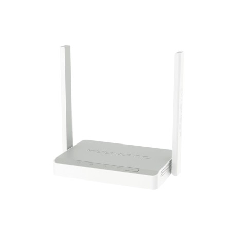 KEENETIC CARRIER 2ND EDITION (KN-1713), ROUTER 4 PORTE 100MBPS, WI-FI AC1200, MESH, VPN , PARENTAL CONTROL, MEDIA (KN-1713-01EN)