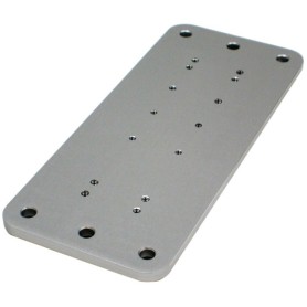 Ergotron Wall Plate (97-101-003)