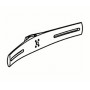 Ergotron DS100 28" Crossbar (60-409-200)