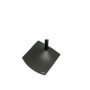 Ergotron DS100 Free Standing Base (33-262-200)