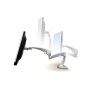 Ergotron Neo Flex LCD Arm 55,9 cm (22") Argento (45-174-300)