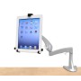 Ergotron Neo Flex LCD Arm 55,9 cm (22") Argento (45-174-300)