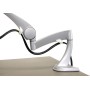 Ergotron Neo Flex LCD Arm 55,9 cm (22") Argento (45-174-300)