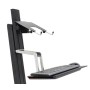 Ergotron LX Notebook Tray Nero (50-193-200)