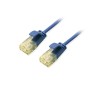 Equip 626306 cavo di rete Blu 3 m Cat6a U/UTP (UTP) (62630607101)