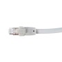 Equip 608011 cavo di rete Grigio 3 m Cat8.1 S/FTP (S-STP)