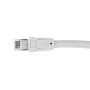 Equip 608011 cavo di rete Grigio 3 m Cat8.1 S/FTP (S-STP)