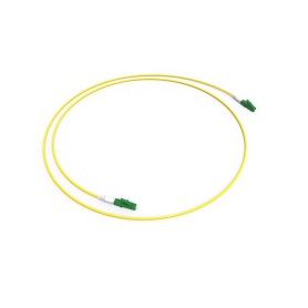Hikvision DS-1FCS72LCAL cavo InfiniBand e in fibra ottica 3 m LC LC/APC Giallo