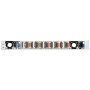 Fortinet FortiSwitch 3032E Gigabit Ethernet (10/100/1000) 1U (FS-3032E)