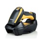 Datalogic PowerScan 9501 Lettore di codici a barre portatile 2D Nero, Giallo (PM9501-433RBK10)