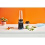 Tefal Blend Up BL19H4F0 frullatore 0,85 L Frullatore da tavolo 1000 W Blu, Trasparente