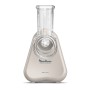 Moulinex DK853BE0 tritaverdure elettrico 150 W Ecru