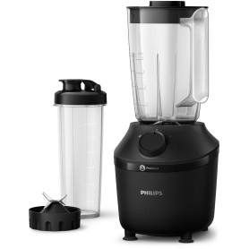 Philips Serie 3000 3000 Series HR2041/41 Frullatore con tecnologia ProBlend, 450 W, 1,9 l