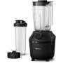 Philips Serie 3000 3000 Series HR2041/41 Frullatore con tecnologia ProBlend, 450 W, 1,9 l