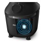 Philips Serie 3000 3000 Series HR2041/41 Frullatore con tecnologia ProBlend, 450 W, 1,9 l