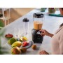Philips Serie 3000 3000 Series HR2041/41 Frullatore con tecnologia ProBlend, 450 W, 1,9 l