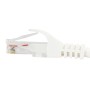 Equip 603007 cavo di rete Bianco 10 m Cat6a U/UTP (UTP) (60300707201)