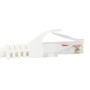 Equip 603007 cavo di rete Bianco 10 m Cat6a U/UTP (UTP) (60300707201)