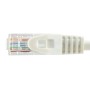 Equip 603007 cavo di rete Bianco 10 m Cat6a U/UTP (UTP) (60300707201)