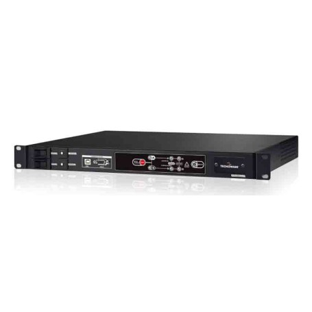 Tecnoware FGCATS1601MM interruttore di trasferimento automatico (ATS)