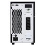Tecnoware FGCEDP3002CAB gruppo di continuità (UPS) Doppia conversione (online) 3 kVA 2700 W 4 presa(e) AC
