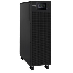 Tecnoware FGCEDP40TT2/2D gruppo di continuità (UPS) Doppia conversione (online) 40 kVA 40000 W