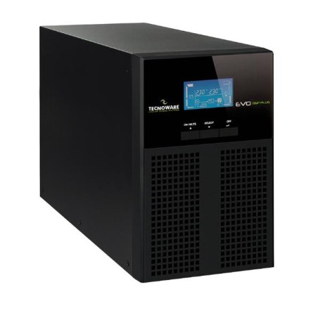 UPS EVODSP PLUS 1200 GAR. 5 ANNI (FGCEDP1202IECLL)