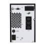 Tecnoware FGCEDP1002CAB gruppo di continuità (UPS) Doppia conversione (online) 1 kVA 900 W 3 presa(e) AC