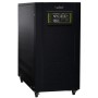 Tecnoware FSTESM15KT regolatore di tensione 0 presa(e) AC 260 - 470 V Nero