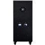 Tecnoware FSTESM15KT regolatore di tensione 0 presa(e) AC 260 - 470 V Nero