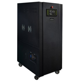 Tecnoware FSTESC100KT regolatore di tensione 0 presa(e) AC 260 - 470 V Nero