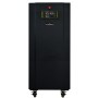 Tecnoware FSTESC100KT regolatore di tensione 0 presa(e) AC 260 - 470 V Nero