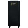 Tecnoware FSTESM50KT regolatore di tensione 0 presa(e) AC 260 - 470 V Nero