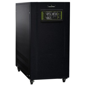 Tecnoware FSTESM25KT regolatore di tensione 0 presa(e) AC 260 - 470 V Nero