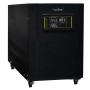 Tecnoware FSTESM18KM regolatore di tensione 0 presa(e) AC 160 - 270 V Nero