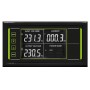 Tecnoware FSTESM18KM regolatore di tensione 0 presa(e) AC 160 - 270 V Nero