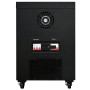 Tecnoware FSTESM18KM regolatore di tensione 0 presa(e) AC 160 - 270 V Nero