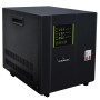 Tecnoware FSTESM7K5MBD regolatore di tensione 0 presa(e) AC 160 - 270 V Nero