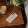 Apple MGK34LL/A custodia per cellulare 16 cm (6.3") Cover Lime, Colore della pietra