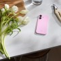 Apple MGK44LL/A custodia per cellulare 16 cm (6.3") Cover Rosa